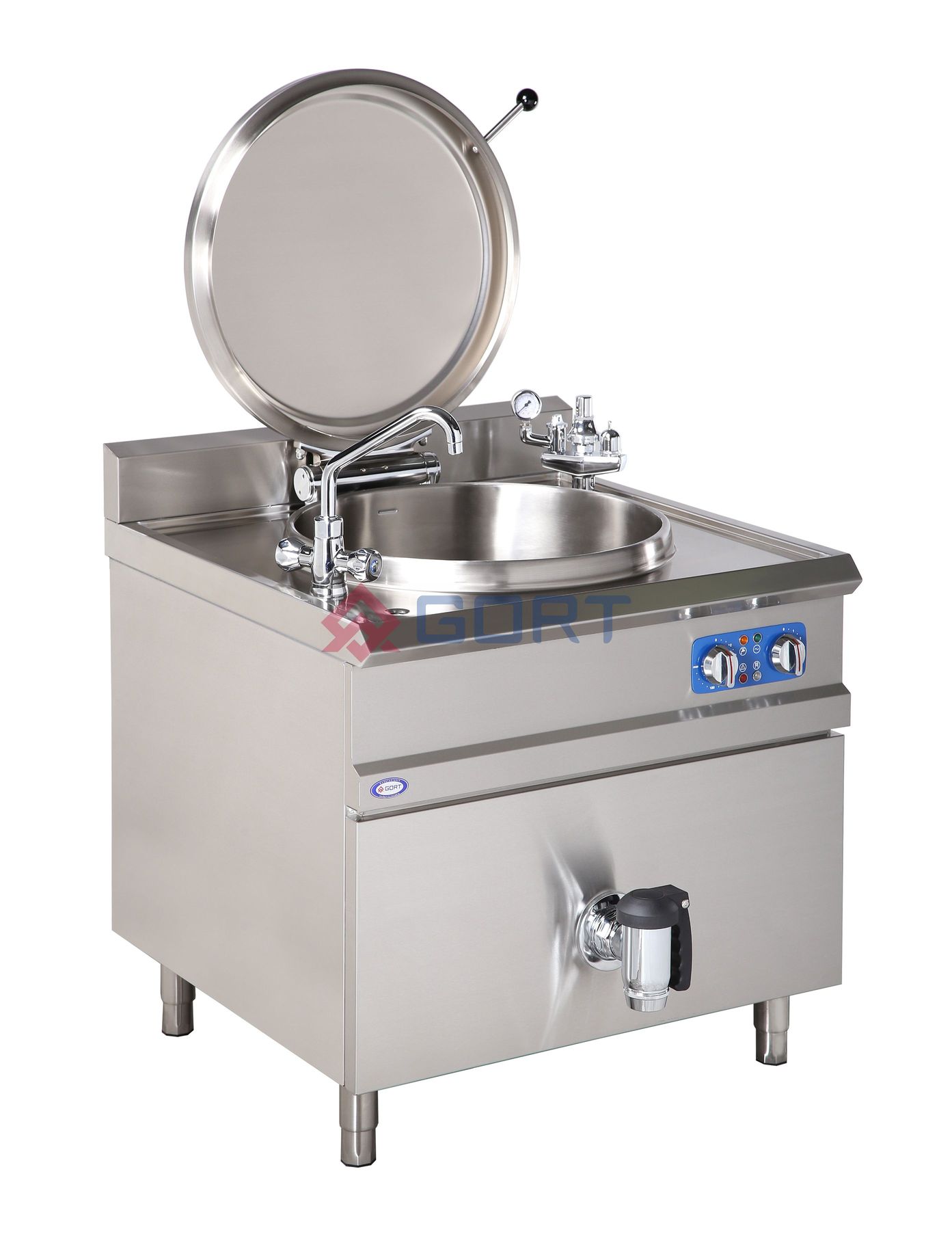 gk511500090gn_02 GORT Fabryka Maszyn Gastronomicznych