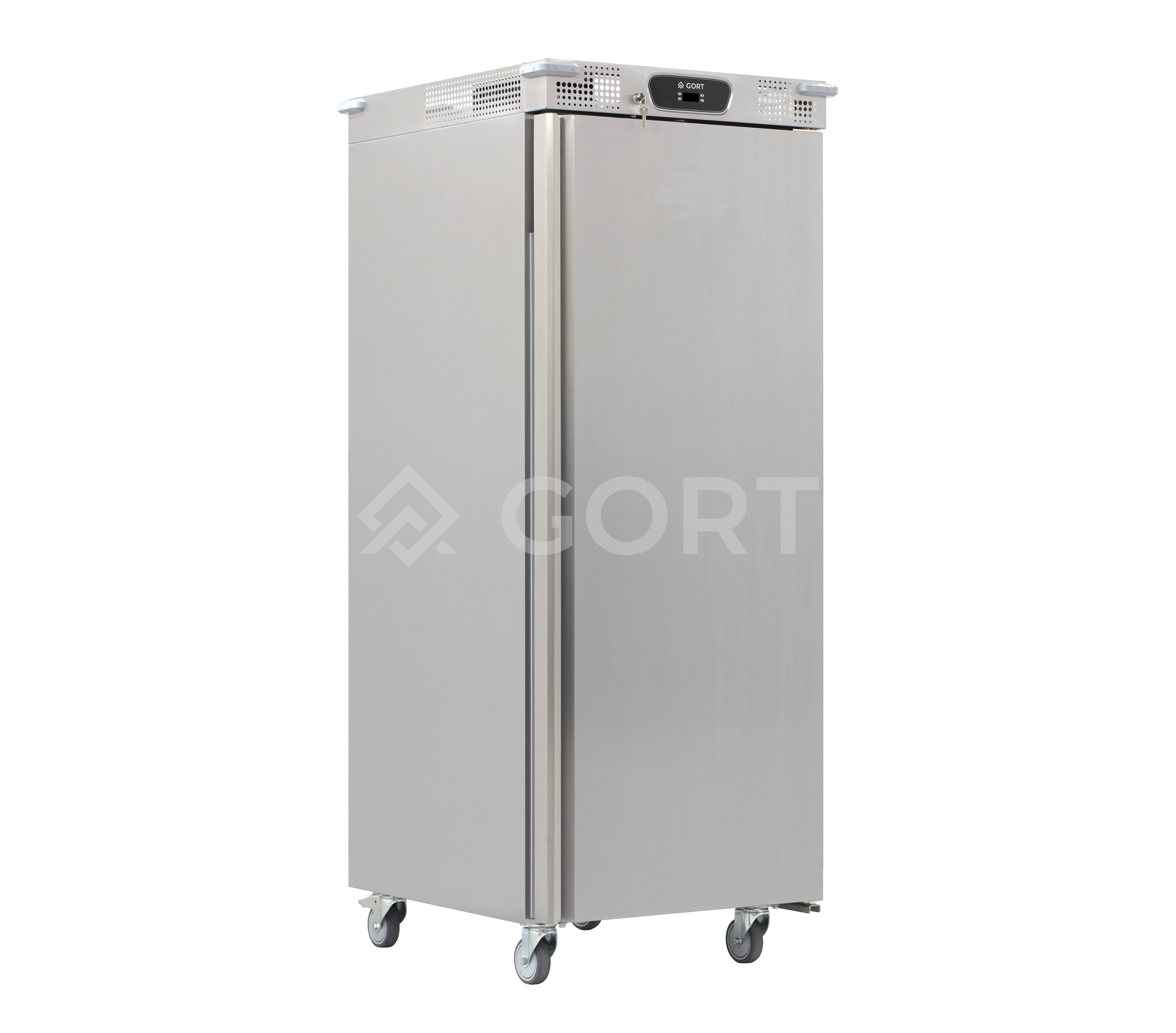 Banquet refrigerated cabinet, single