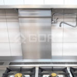 system nadstawek