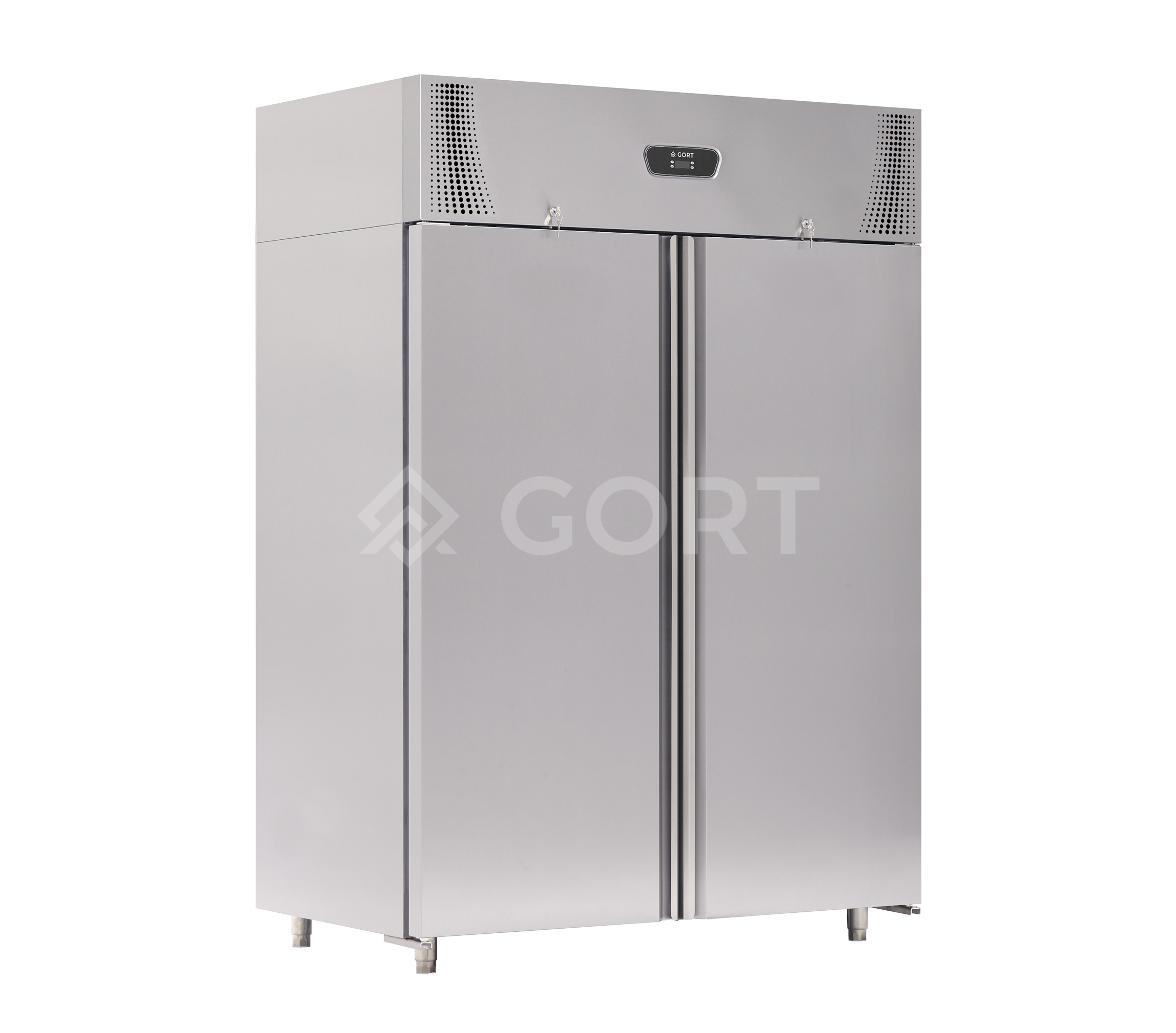 Refrigerated cabinet 1400