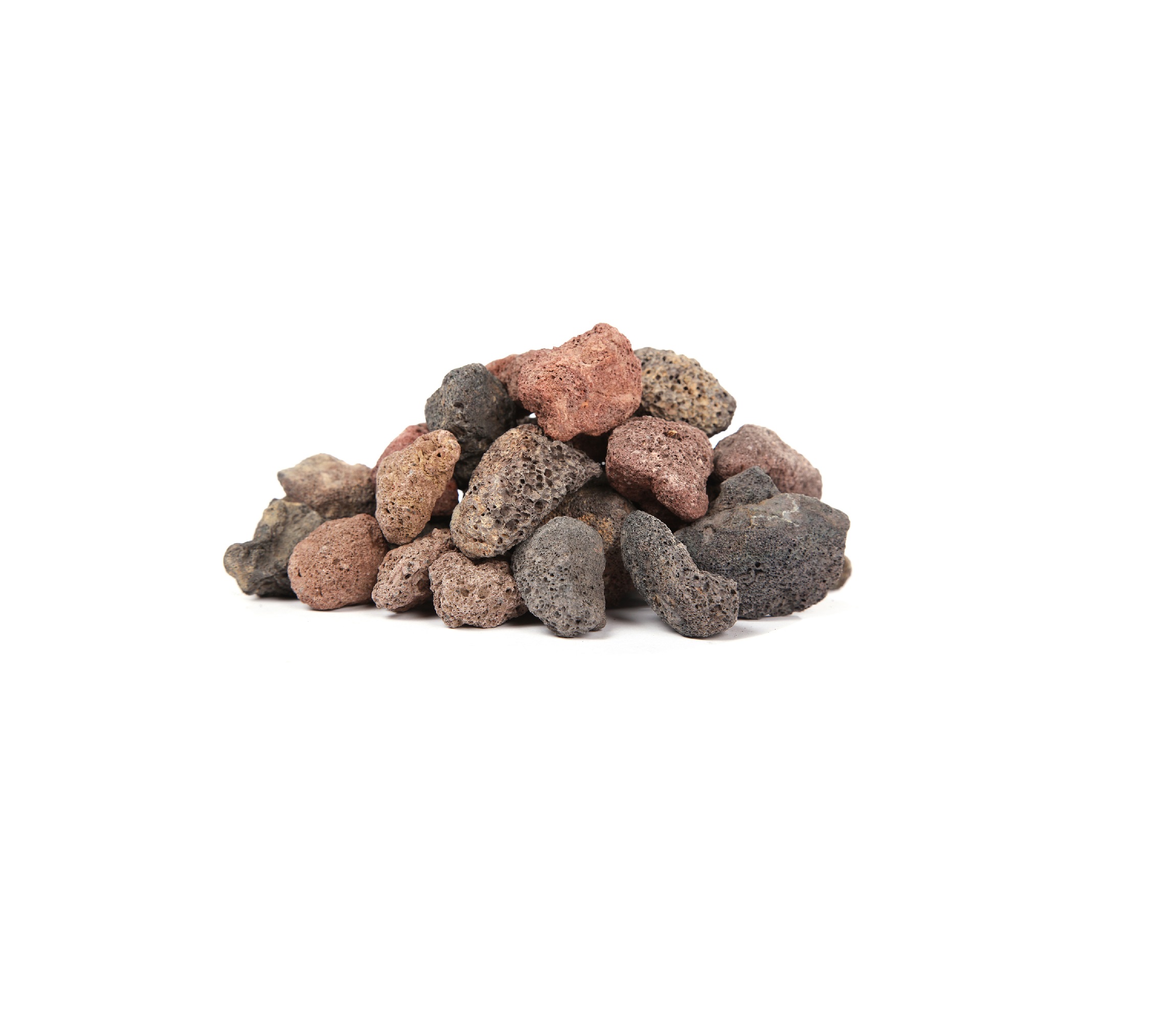 Kamienie lawowe (1 kg)